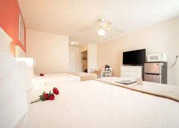 Island Sun Inn & Suites - Historic Venice & Beach Getaway hotel thumbnail 4