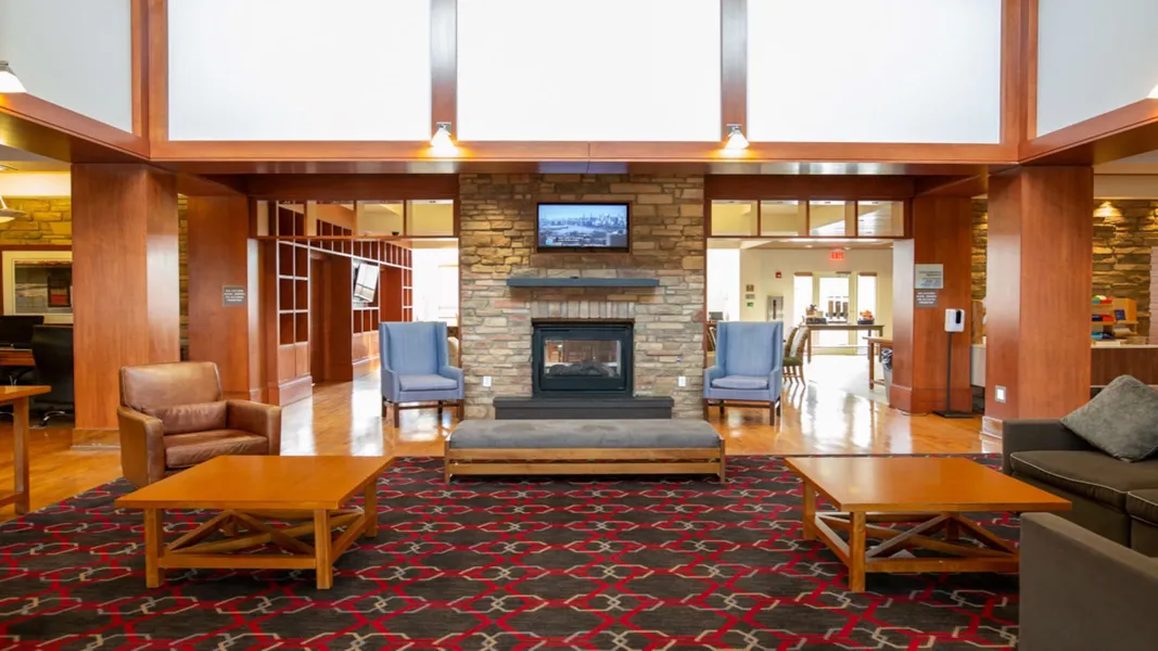 Holiday Inn Express Columbus Airport - Easton by IHG hotel detail image 2