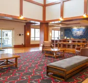 Holiday Inn Express Columbus Airport - Easton by IHG hotel detail image 4
