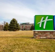 Holiday Inn Express Columbus Airport - Easton by IHG hotel detail image 5