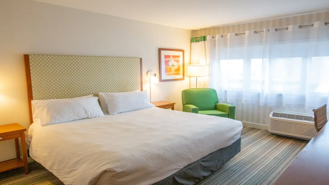 Holiday Inn Express Columbus Airport - Easton by IHG hotel detail image 6