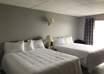 Hotel Motel Panorama de Perce hotel thumbnail 5
