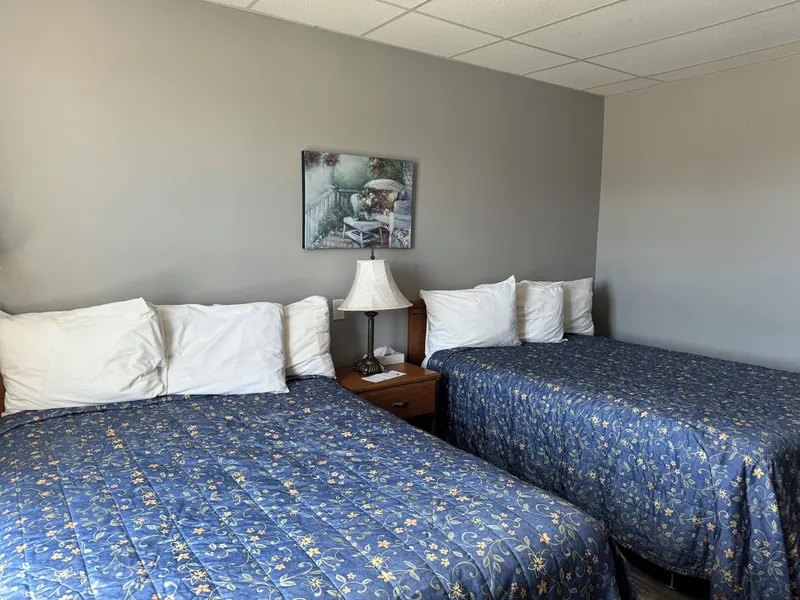 Hotel Motel Panorama de Perce hotel detail image 6