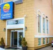 Travelodge by Wyndham Ozone Park hotel detail image 4
