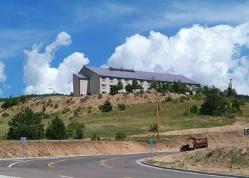 Gold King Mountain Inn hotel thumbnail 2