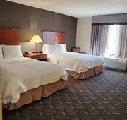 Hampton Inn & Suites Craig hotel detail image 4