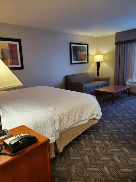 Hampton Inn & Suites Craig hotel detail image 6