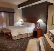 Hampton Inn & Suites Craig hotel detail image 7