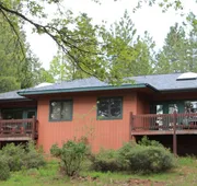 Mount Shasta Resort hotel detail image 3