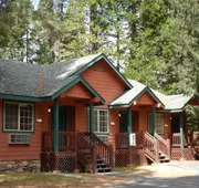 Mount Shasta Resort hotel detail image 4