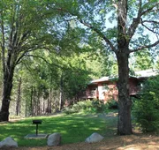 Mount Shasta Resort hotel detail image 5