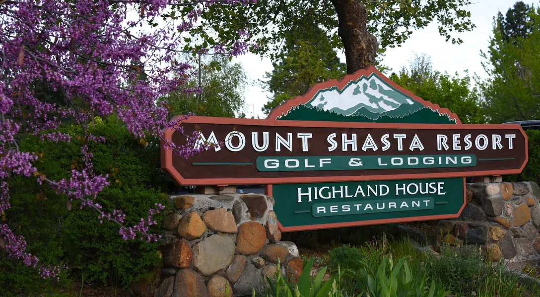 Mount Shasta Resort hotel detail image 6