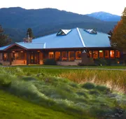 Mount Shasta Resort hotel detail image 7