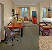 Residence Inn by Marriott Orlando Lake Mary hotel detail image 7