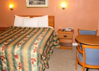 Budget Inn of Lynchburg and Bedford hotel thumbnail 2