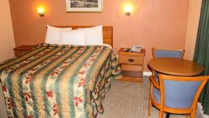 Budget Inn of Lynchburg and Bedford hotel thumbnail 2
