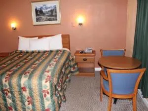 Budget Inn of Lynchburg and Bedford hotel thumbnail 3