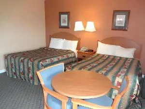 Budget Inn of Lynchburg and Bedford hotel thumbnail 4