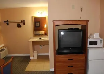 Budget Inn of Lynchburg and Bedford hotel thumbnail 5