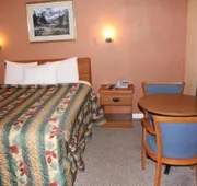 Budget Inn of Lynchburg and Bedford hotel detail image 3