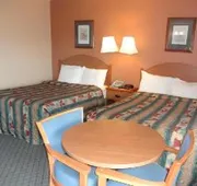 Budget Inn of Lynchburg and Bedford hotel detail image 4