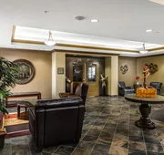 Redwood Inn & Suites - Grande Prairie hotel detail image 5