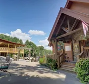 Paradise Hills Winery Resort and Spa hotel detail image 3