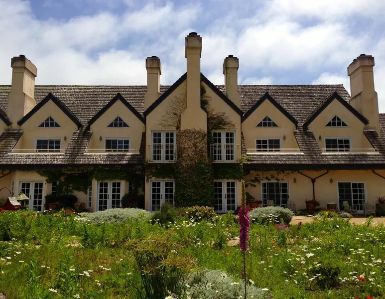 Seal Cove Inn hotel detail image 2