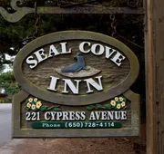 Seal Cove Inn hotel detail image 3