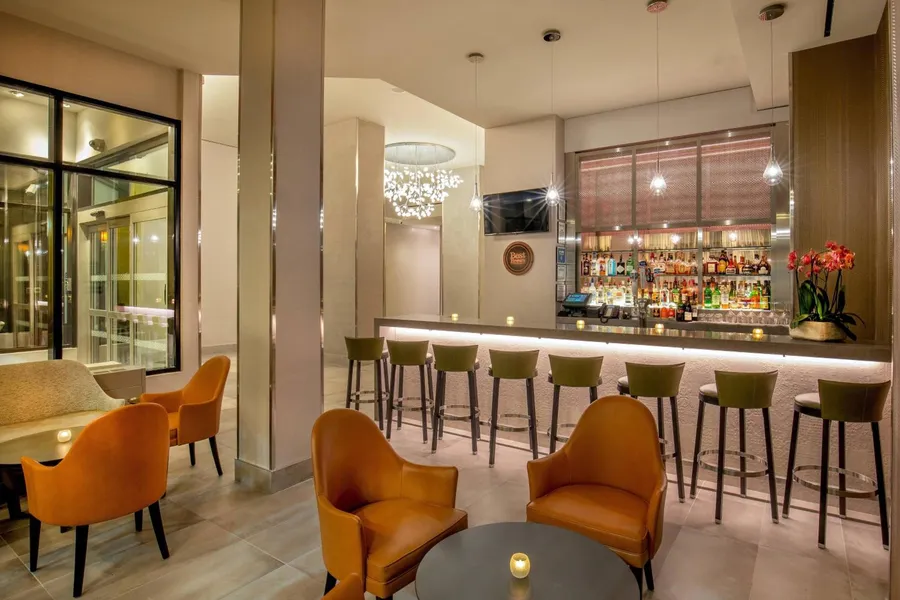 Four Points by Sheraton Midtown-Times Square hotel detail image 6