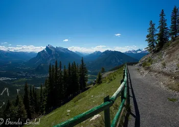YWCA Banff Hotel hotel thumbnail 6