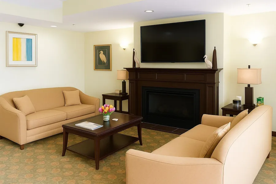 Ambassador Inn and Suites Tuscaloosa hotel detail image 2