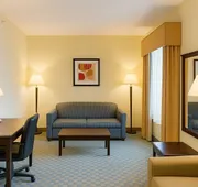 Ambassador Inn and Suites Tuscaloosa hotel detail image 5