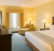 Ambassador Inn and Suites Tuscaloosa hotel detail image 7