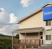 Travelodge by Wyndham Low Moor Near Covington hotel detail image 3