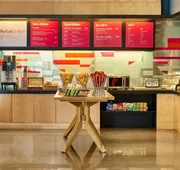Aloft Houston by the Galleria hotel detail image 7