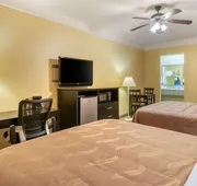 Quality Inn & Suites at The Outlets Mercedes/Weslaco hotel detail image 5