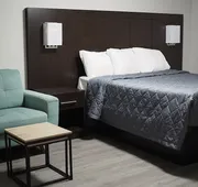 Towne and Country Motel hotel detail image 4
