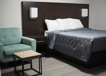 Towne and Country Motel hotel thumbnail 4