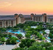 JW Marriott San Antonio Hill Country Resort & Spa hotel detail image 3