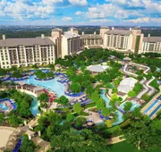 JW Marriott San Antonio Hill Country Resort & Spa hotel detail image 4