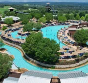 JW Marriott San Antonio Hill Country Resort & Spa hotel detail image 5