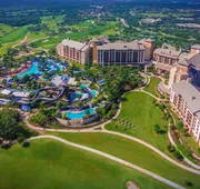 JW Marriott San Antonio Hill Country Resort & Spa hotel detail image 7