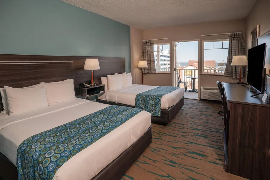 Gateway Hotel & Suites Ocean City, an Ascend Collection Hotel hotel detail image 6
