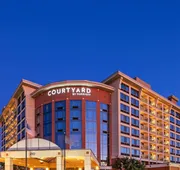 Courtyard by Marriott Dallas Allen at Allen Event Center hotel detail image 3