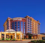 Courtyard by Marriott Dallas Allen at Allen Event Center hotel detail image 4