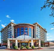 Courtyard by Marriott Dallas Allen at Allen Event Center hotel detail image 5