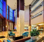 Courtyard by Marriott Dallas Allen at Allen Event Center hotel detail image 7