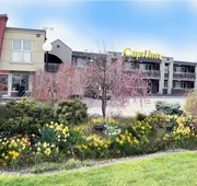 Capri Inn hotel detail image 3