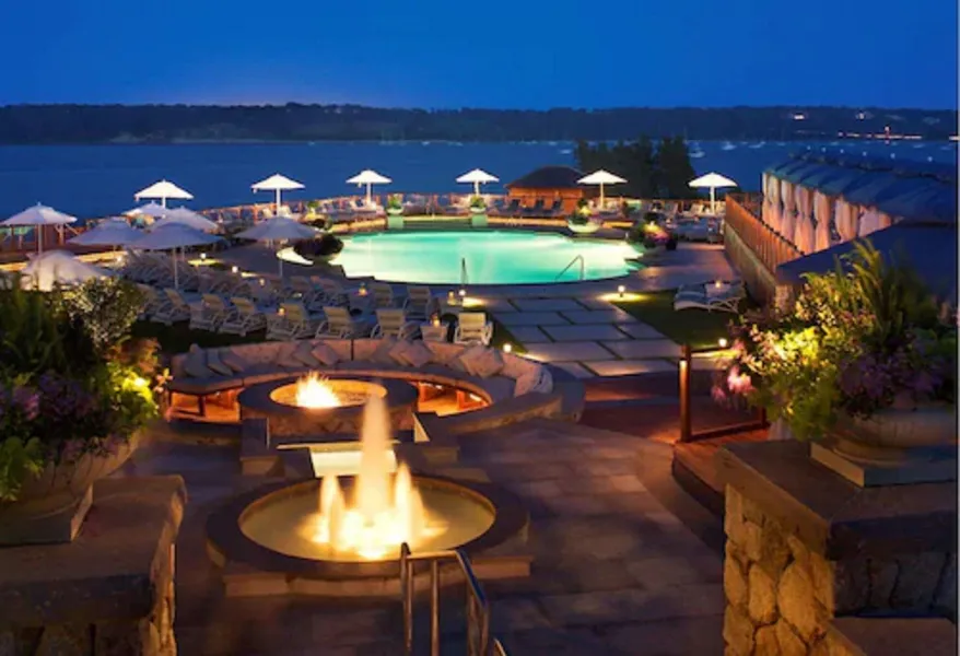 Wequassett Resort and Golf Club hotel detail image 2